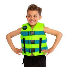 Junior Guardian PFD